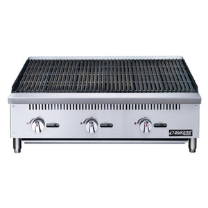 Sub-category: Dukers Commercial Grills and Griddles