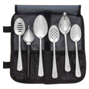 Sub-category: Mercer Culinary Food Presentation and Plating Tools