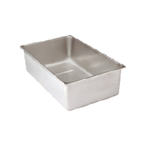 Sub-category: Advance Tabco Stainless Steel Food Pans and Food Pan Accessories
