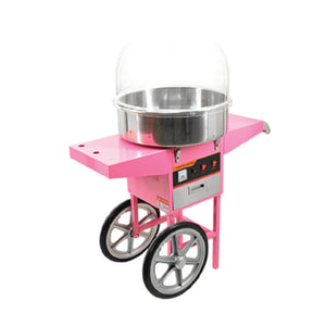 Sub-category: Omcan Cotton Candy Machines