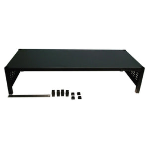 Sub-category: Cornelius Solid Wire and Vented Shelving