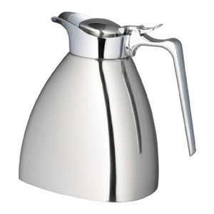 Sub-category: Bon Chef Teapots and Tea and Coffee Servers