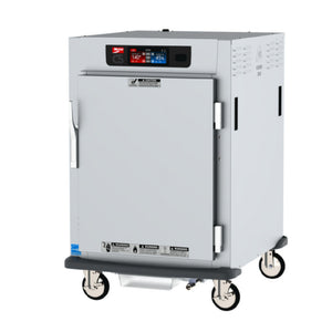 Sub-category: Half-Height Heated Holding Proofing Cabinets