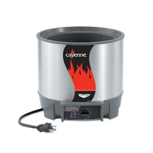 Sub-category: Vollrath Countertop Warmers and Display Cases