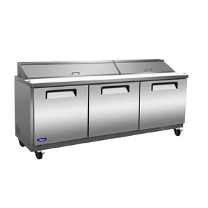 Sub-category: Valpro Prep Refrigerators