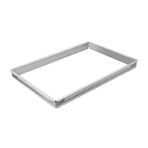 Sub-category: 1880 Hospitality Stainless Steel Steam Table Food Pans and Accessories
