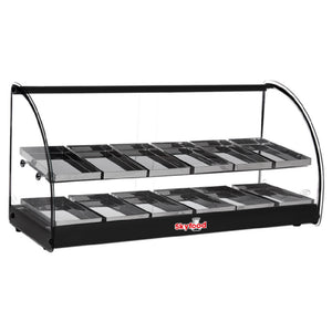 Sub-category: Skyfood Equipment Food Display and Merchandising