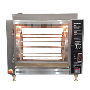 Sub-category: Hickory Industries, Inc. Rotisserie Ovens