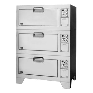 Sub-category: Lang Bakery Deck Ovens