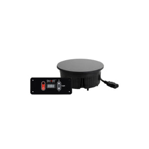 Sub-category: FOH Countertop Warmers and Display Cases