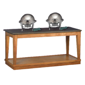 Sub-category: Bon Chef Commercial Work Tables and Stations