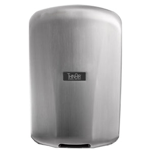 Sub-category: Excel Dryer Heated Electric Hand Dryers