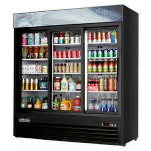 Sub-category: Everest Refrigeration Bar Refrigeration