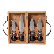 BOSKA Professional Cheese Equipment Brand Logo