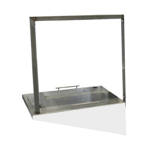 Sub-category: Belshaw Serving and Display Ware