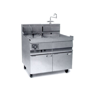 Sub-category: ANETS Food Holding and Warming Equipment