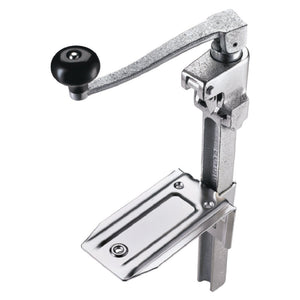 Sub-category: Browne Foodservice Commercial Table and Counter Mount Manual Can Openers
