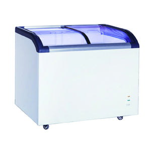 Sub-category: Admiral Craft Commercial Ice Cream Freezers