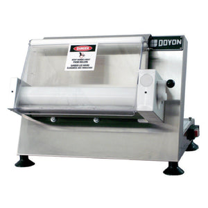 Sub-category: Doyon Commercial Dough Mixers and Spiral Mixers