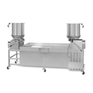 Sub-category: Gold Medal Mixer Parts and Accessories