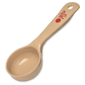 Sub-category: Carlisle Portion Spoons and Spoodles