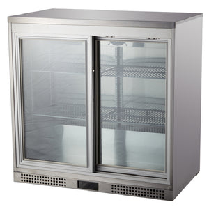 Sub-category: Connerton Cooking Bar Refrigeration