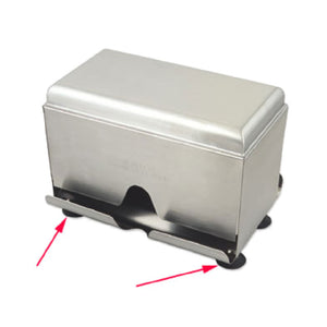 Sub-category: Alegacy Foodservice Products Commercial Refrigeration