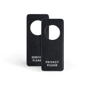 Sub-category: Door Hanger