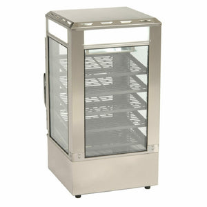 Sub-category: Antunes Countertop Hot Food Display Warmers