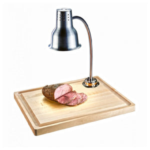 Sub-category: Cal Mil Carving Stations and Carving Shelves and Mobile Carving Units