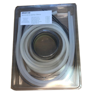 Sub-category: Invacus Commercial Cooking Equipment