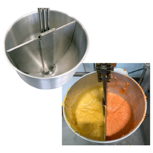 Sub-category: Belshaw Pasta Machines