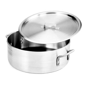 Sub-category: Crestware Fry Pans and Sauce Pans