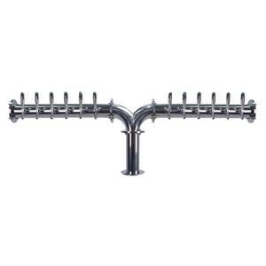 Sub-category: Draft Beer and Wine Dispensing Towers