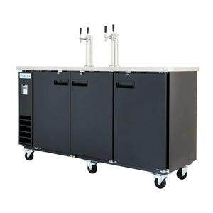 Sub-category: Draft Beer Coolers