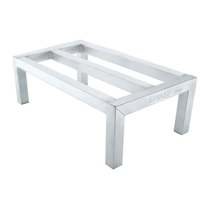 Sub-category: Empura Stainless Dunnage Racks