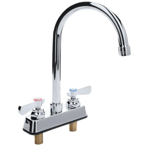 Sub-category: Empura Stainless Plumbing and Faucets