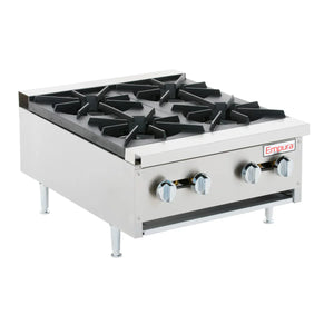 Sub-category: Gas Countertop Hotplates