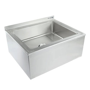 Sub-category: Empura Stainless Janitorial Sinks