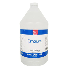 Sub-category: Hand Soap and Sanitizer Liquids and Gels