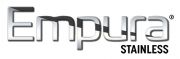 Empura Stainless Brand Logo