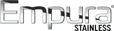 Empura Stainless Brand Logo