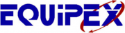 Equipex Brand Logo