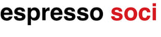 Espresso Soci Brand Logo