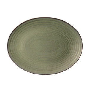 Sub-category: Vertex China Serving and Display Platters and Trays