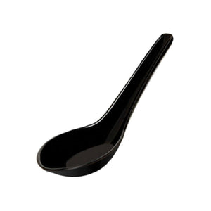 Sub-category: GET Enterprises Asian Soup Spoons