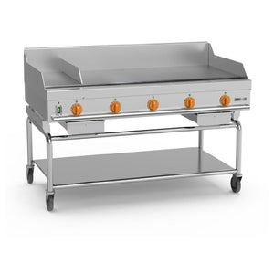 Sub-category: Wood Stone Display Risers and Display Stands