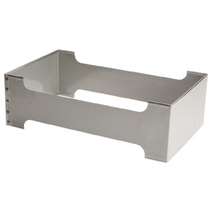 Sub-category: Vulcan Stainless Steel Steam Table Food Pans and Accessories