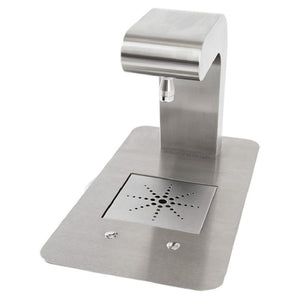 Sub-category: Water Dispensing Towers