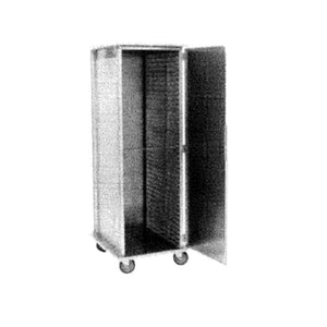 Sub-category: Carter Hoffmann Non-Insulated Heated Transport Cabinets